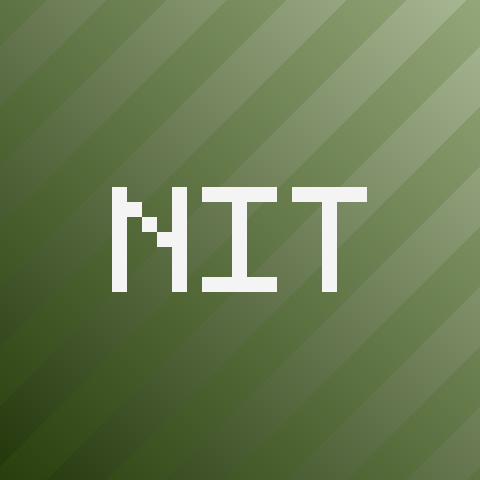 Nitril İş Eldiveni Pudrasız Beden L 100 Adet