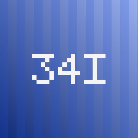 34 inç Kavisli Monitör CRV-3410 UltraWide